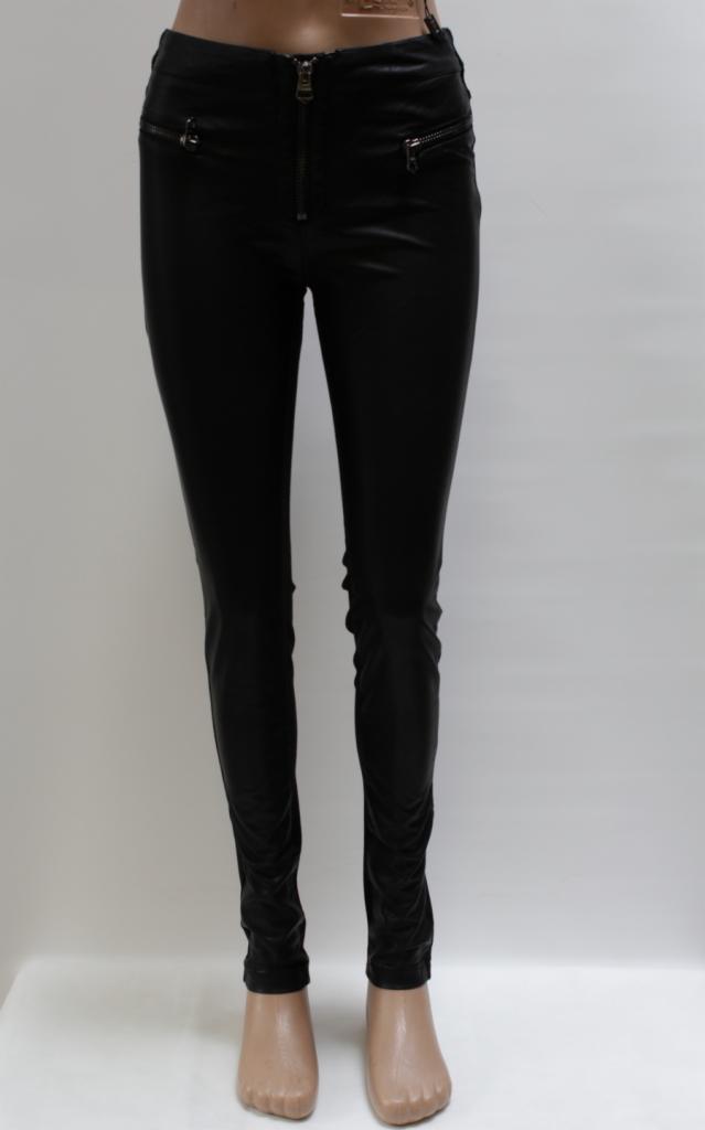 Jeansy damskie firmy Toxik i Daysie