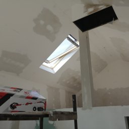 Malowanie Szamotuły 2