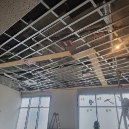 Remonty mieszkań Bytom 4