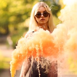 Sesja ciążowa Wrocław 1