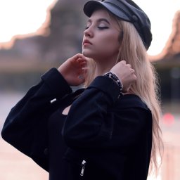 Sesja ciążowa Wrocław 3