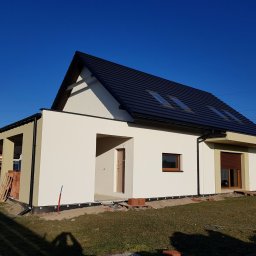 Building Services Sp. z o.o. - Ocieplenia i izolacje Mikoł&oacute;w