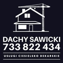 Malowanie Dachów Sawicki - Niezawodna Firma Dekarska Janów Lubelski