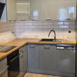 Marcin Korbecki - Malowanie w Firmach Rzeszów