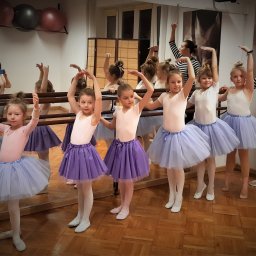 Szkoła tańca Grodzisk Mazowiecki 8