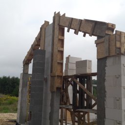 Domy murowane Białystok 2