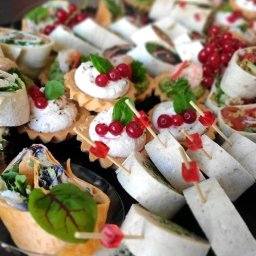 Catering dla firm Gdynia 2