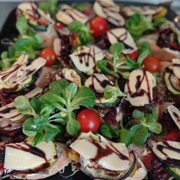 Catering dla firm Gdynia 4