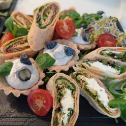 Catering dla firm Gdynia 3