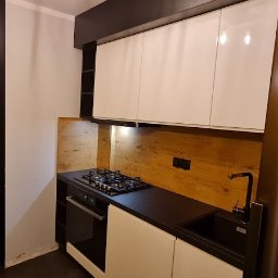 OLVA - Blaty Drewniane Wrocław