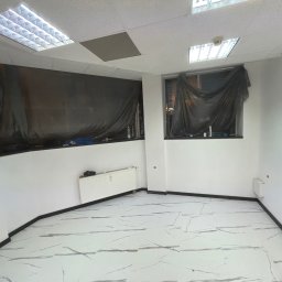 Ocieplanie elewacji Grudziądz 1