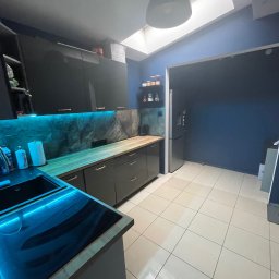 Wojciech Majewski Usługi Remontowo-Budowlane - Kładzenie Gładzi Grudziądz