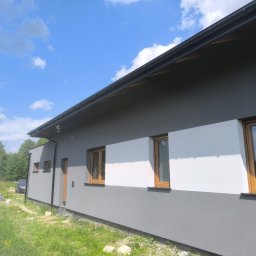 Mar Bud - Elewacje i ocieplenia Radomsko