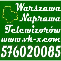 Warszawa Naprawa Telewizorów