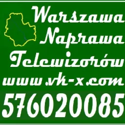 Warszawa Naprawa Telewizorów
