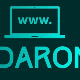 Daron - Tworzenie Stron www Berlin