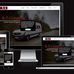 Tworzenie stron internetowych Berlin 3