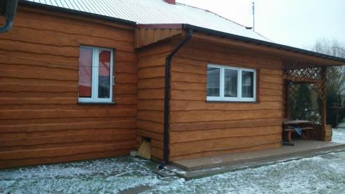 DAK-BUD - Pokrycia dachowe Lubsza