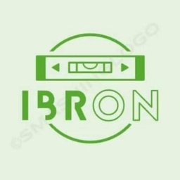 IBRON - Tynki Maszynowe Lubań