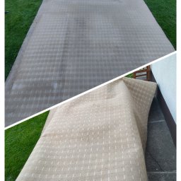 Pranie dywanów Jasło 1