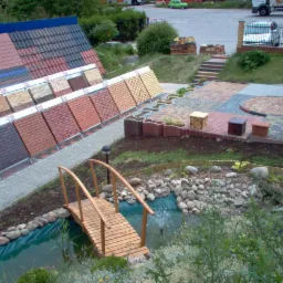 Posiadamy duży wybór dachówek