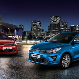 Samochody osobowe używane Bydgoszcz 1