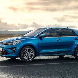 Samochody osobowe używane Bydgoszcz 2