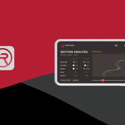 Aplikacja mobilna służąca do analizy telemetrii podczas grania w F1 2021. https://play.google.com/store/apps/details?id=com.geeknauts.raceinsight