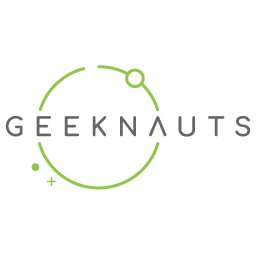 Geeknauts - CMS Modlnica