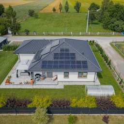 Fotograf wnętrz Biała Podlaska 3