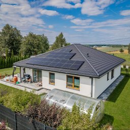 Fotograf wnętrz Biała Podlaska 1