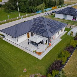 Fotograf wnętrz Biała Podlaska 2