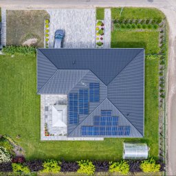 Fotograf wnętrz Biała Podlaska 4