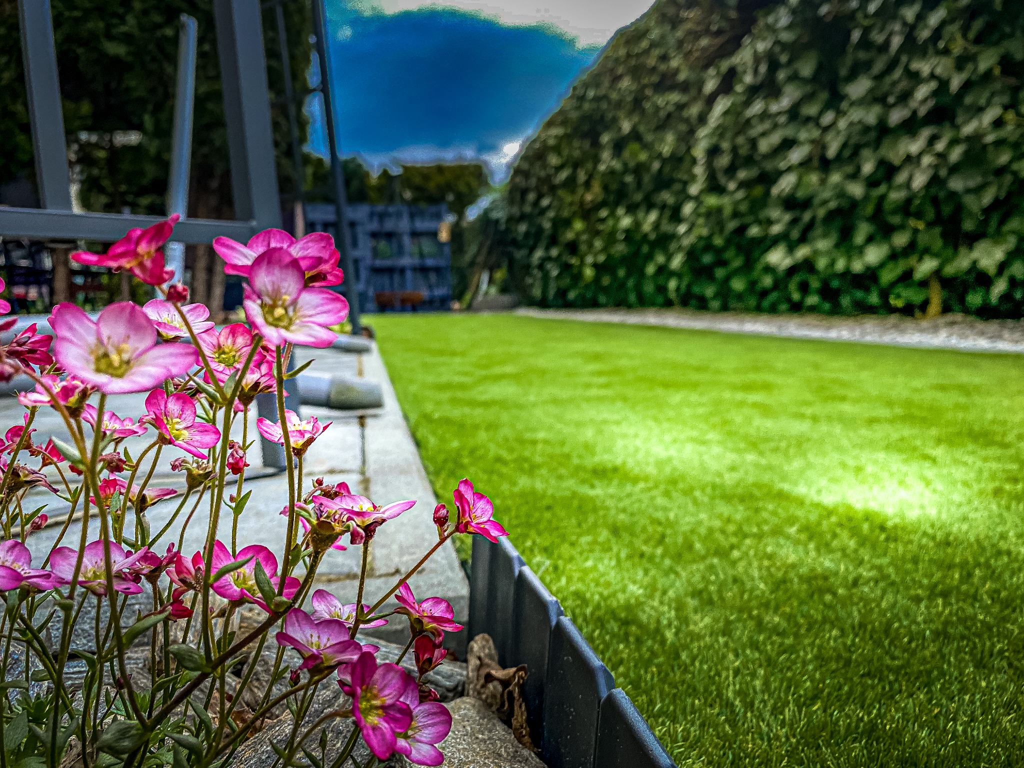 Realizacja dla klienta - zapotrzebowanie 40m2 - Kędzierzyn-Koźle