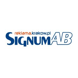 Signum AB - Projektowanie Katalogów, Folderów i Broszur Wieliczka