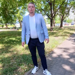 Bartosz Rząsa - Sucha Zabudowa Wrocław