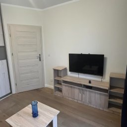 Malowanie mieszkań Wrocław 2