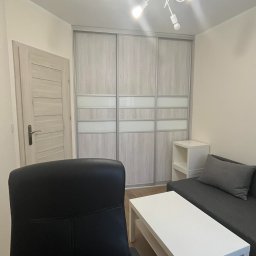 Malowanie mieszkań Wrocław 3