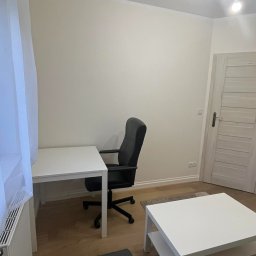 Malowanie mieszkań Wrocław 4