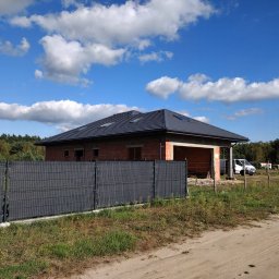 Wymiana dachu Sędziejowice 75