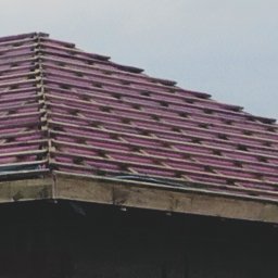 Wymiana dachu Łask