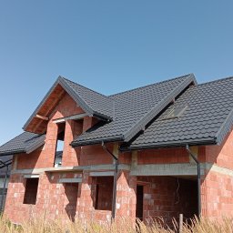Fach Bud Jacek Stępień - Pierwszorzędne Krycie Dachów Zduńska Wola