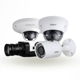 Kamery premium - Montaż konfiguracja Monitoringu premium Thomas Technology premium