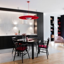 Mieszkanie prywatne, Warszawa Żoliborz