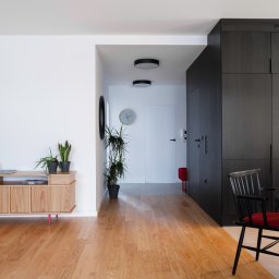 Mieszkanie prywatne, Warszawa Żoliborz