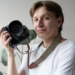 Kamil Ziober - Fotografia Ciążowa Wrocław