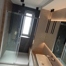 Remonty mieszkań Radom 1