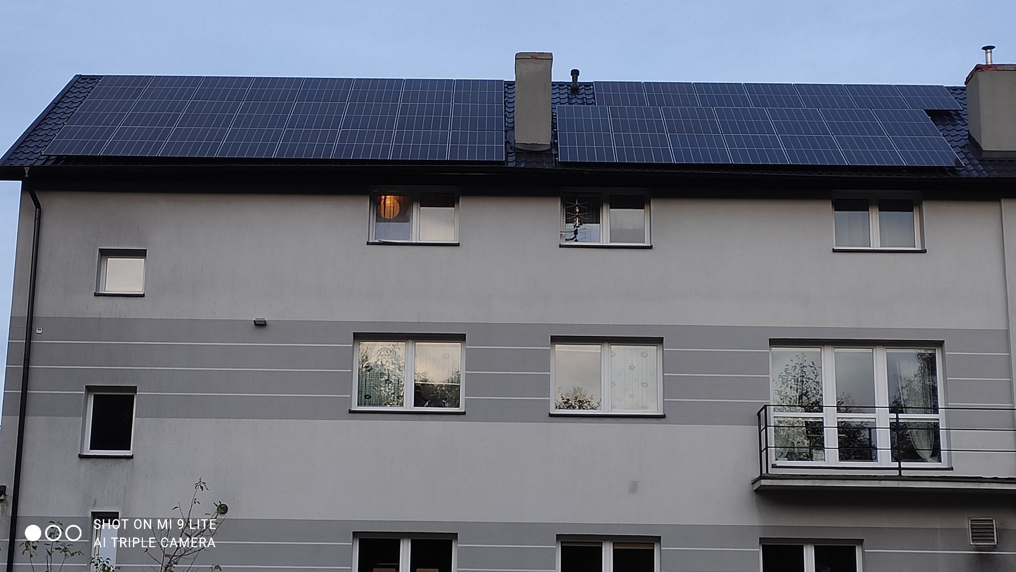 Manufactura Mojej Mamy, Kolbudy