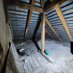 Przewóz osób Kluszkowce 1