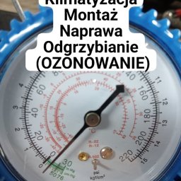 Hydro Domek - Tania Klimatyzacja z Montażem Myślibórz